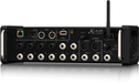 Behringer XR12 - 12 kanaals digitaal mengpaneel - Zwart