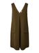 YAS Yasmalea Sl Wide Dress S. Noos