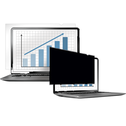fellowes PrivaScreen