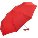 Parapluie de poche en aluminium