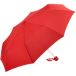 Parapluie de poche en aluminium