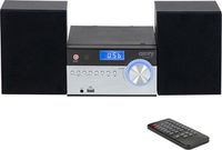 Camry CR 1173 Mini Hi-Fi Radio