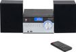 Camry CR 1173 Mini Hi-Fi Radio