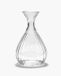 Serax Inku Karaf L Transparant Glas 1.8L