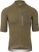 agu Gravel Fietsshirt Heren Korte Mouwen - Stone Moss