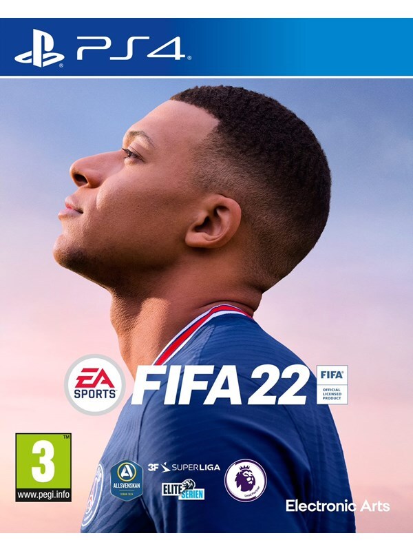 Electronic Arts Fifa 22