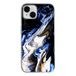 Babaco ERT GROUP Mobiele telefoonhoesje voor Apple iPhone 14 PLUS - Babaco patroon Abstrakt 019