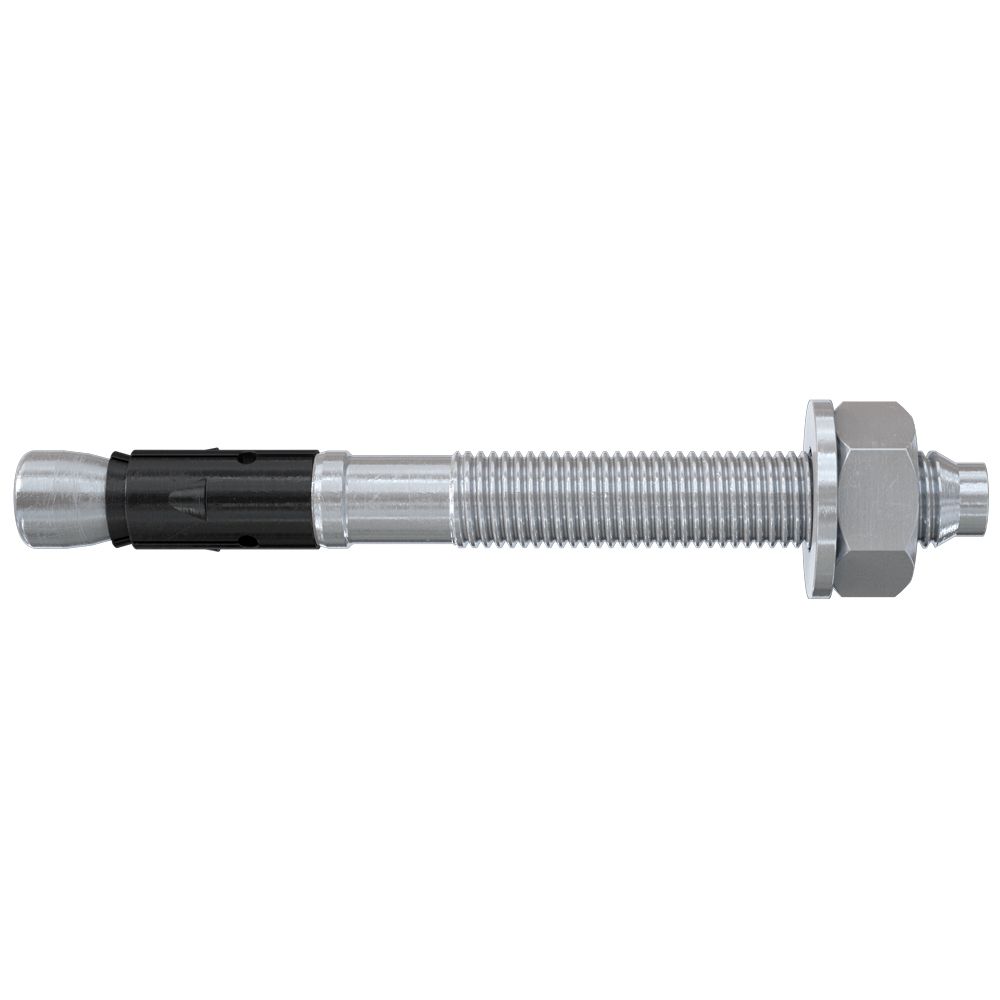 Fischer Faz Ii - Draadstangen - Staal - 20 stuks - 95419