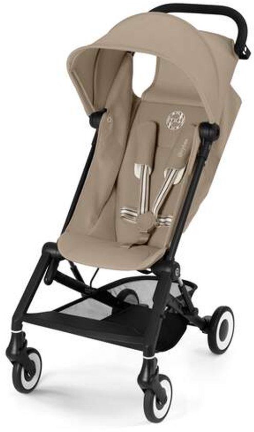 Cybex Agis - Buggy - Almond Beige