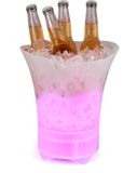 Intempo Bluetooth Ice Bucket Speaker | 60 Uur | 10W | Zwart