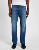 Lee Straight Creek Jeans W38 x L34 Creek Blue