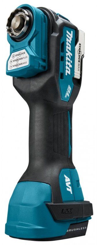 Makita DTM52Z Accu Multitool 18V - Body