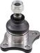 A.B.S. Rotule de suspension et de guidage cône 16 mm M14X1.5 pour HYUNDAI TERRACAN