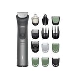 Philips MG7935/15 Tondeuse tout-en-un Gris