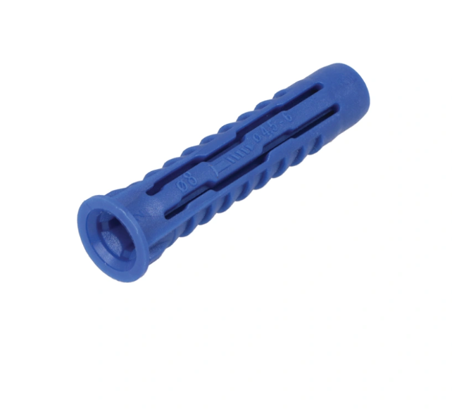 Rawlplug Rawl 4All Universeelplug 12X60 | 20 stuks - R22-4ALL-12060