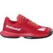 Babolat Jet Mach 3 Chaussures de tennis en terre battue pour enfants