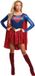 Rubie's Supergirl Kostuum Dames L