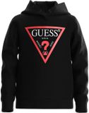 Guess Kinder sweatshirt met capuchon Core