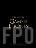 The HarperCollins Publishers The Art of Game of Thrones The official book of design from Season 1 to Season 8 Hardcover
