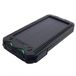 PowerNeed S12000G Powerbank Lithium-Polymère (LiPo) 12000 mAh Noir, Vert