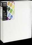 Liquitex Basics Canvas 50 x 60 cm – Set van 3