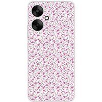 Xiaomi Redmi 13C 5G Wild Liberty Siliconen Hoesje