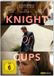 PLAION Knight of Cups DVD Duits, Engels