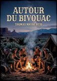 Autour SHS Éditions Autour du bivouac