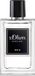 s. Oliver Black Label Lotion après-rasage pour homme 50 ml