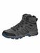 Brütting Boots ' Mount Princeton ' grijs