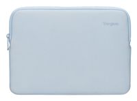 Targus TBS98302GL laptoptas 40,6 cm (16") Opbergmap/sleeve Blauw