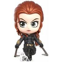 Hot Toys Marvel Comics Black Widow COSB751