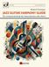 Jazz guitar harmony guide. Metodo