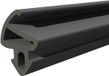 DQ-PP Raamafdichting Zwart S-1150 Kommerling 10 meter PVC-ramen Rubber