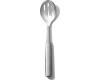 OXO Good Grips Serveerlepel met Sleuven Steel