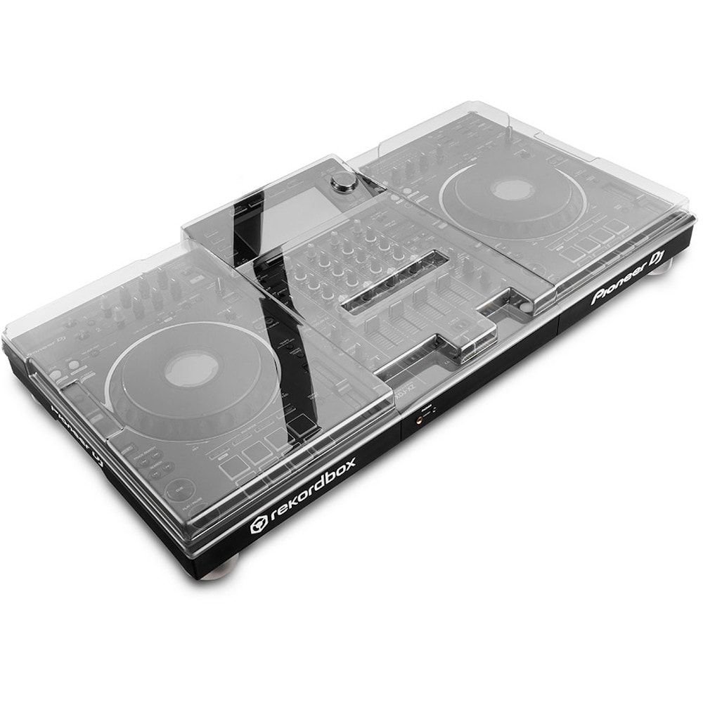 Decksaver Pioneer XDJ-XZ - Cover voor DJ controller