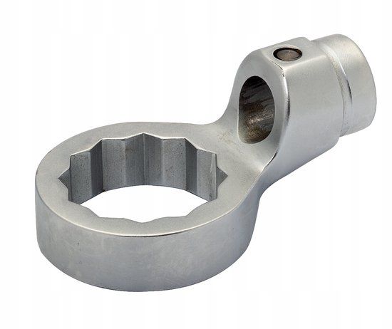 Bahco oogvormige dopsleutel 7/8", 16 mm aansluiting