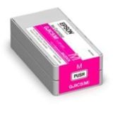 Epson GJIC5M Originele inktpatronen, per stuk verpakt