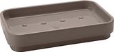 Gedy - G-Seventy zeepbakje Tortora