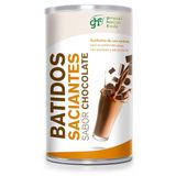 GHF Milkshake Satiétant Chocolat 700g