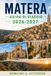 Matera Matera Guida di viaggio 2026-2027