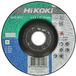 Hikoki Accessoires HiKOKI Afbraamschijf voor Metaal 125x6,0x22,23mm - 4100232