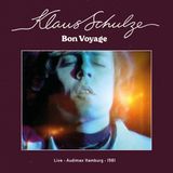 Bon Klaus Schulze Bon Voyage