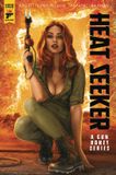 Heat Gun Honey: Heat Seeker