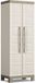 Keter Excellence Opbergkast hoog - Beige - Kunststof - 182 cm