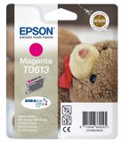 Epson T061340 Magenta cartouche d'encre - Original