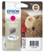 Epson T061340 Magenta cartouche d'encre - Original