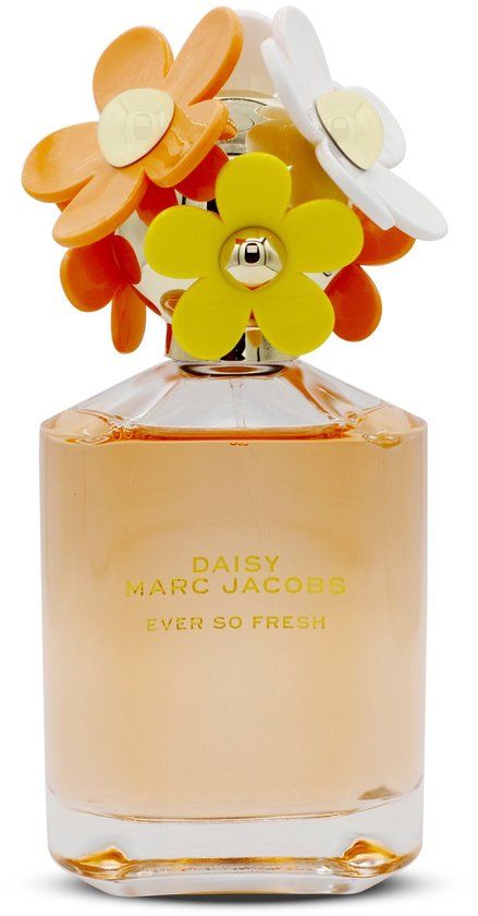Marc Jacobs Eau de Parfum / 125 ml / Dames