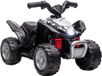 AIYAPLAY Elektrische kinderauto