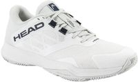 Head Motion Team 1.5 Padel Schoenen Heren Wit Blauw Maat 46